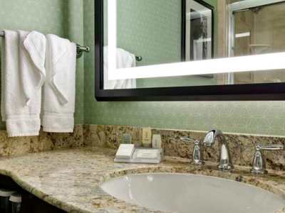 Hotel Hilton Garden D.c./u.s. Capitol 3*